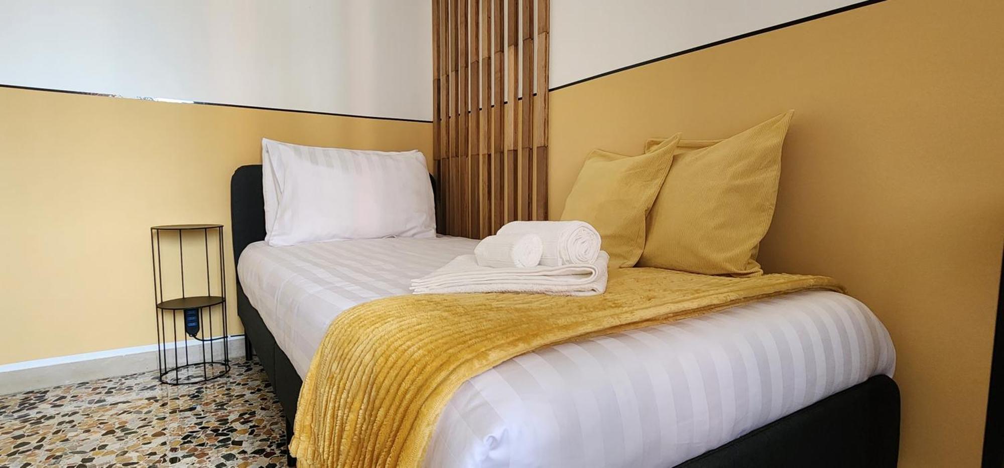 Welcome Verona Rooms & Apartments Dış mekan fotoğraf