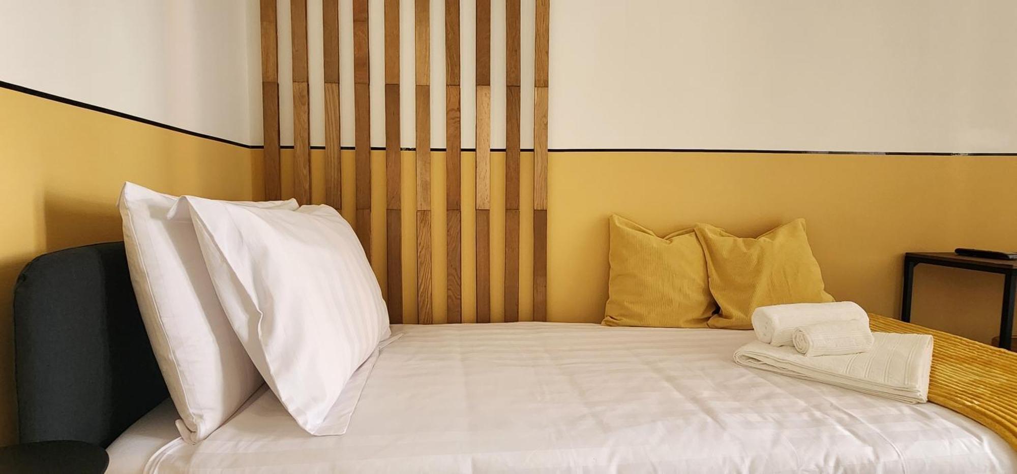 Welcome Verona Rooms & Apartments Dış mekan fotoğraf