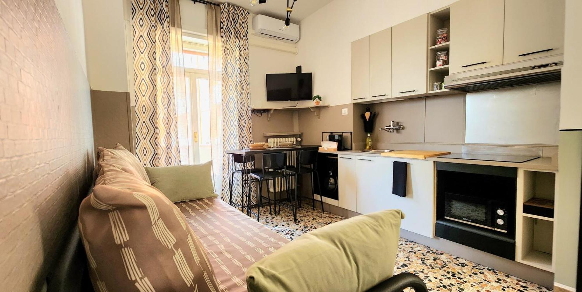 Welcome Verona Rooms & Apartments Dış mekan fotoğraf